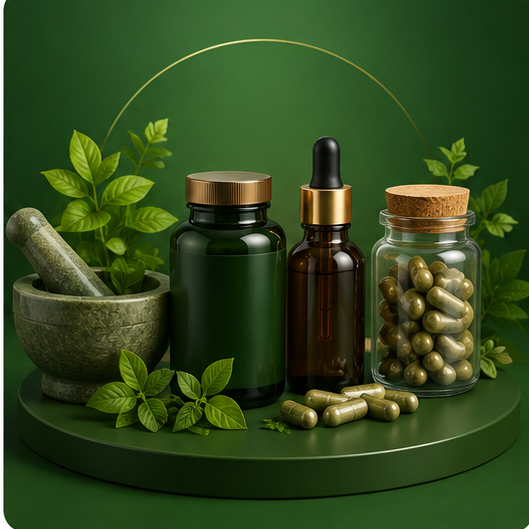 Herbal