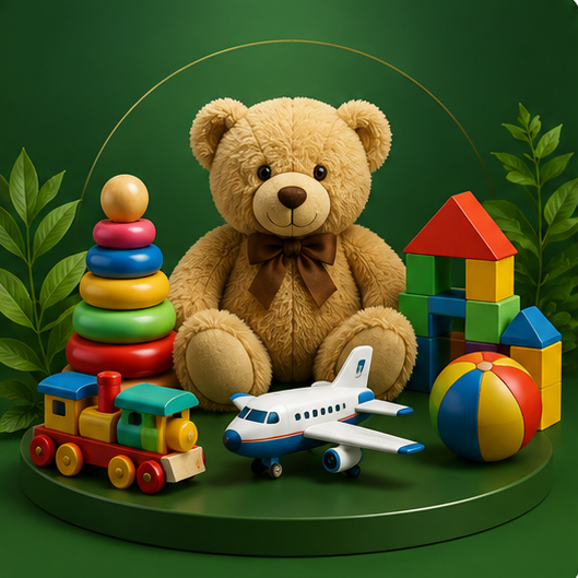 Baby & Toys