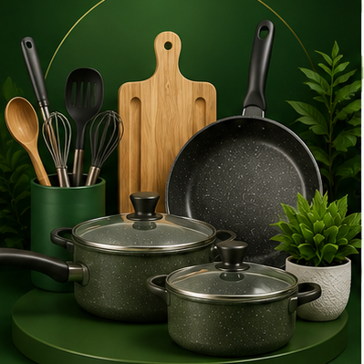 Home & Kitchen