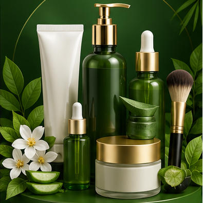 Health & Beauty